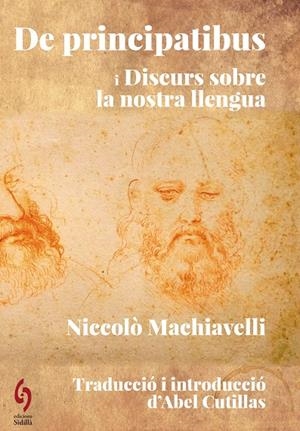 De principatibus i Discurs sobre la nostra llengua | 9788412818598 | Machiavelli, Niccolò