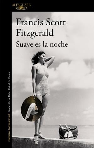 Suave es la noche | 9788420474953 | Fitzgerald, Francis Scott