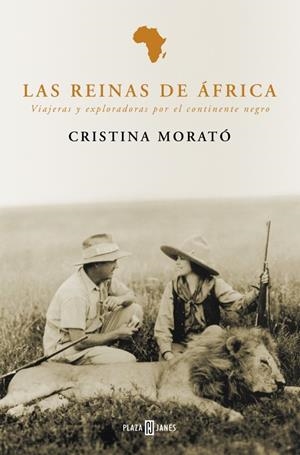 Las reinas de África | 9788401378294 | Morató, Cristina