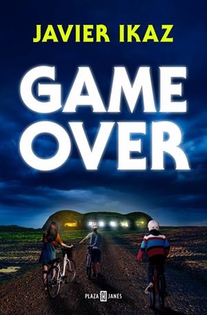 Game Over | 9788401035067 | Ikaz, Javier