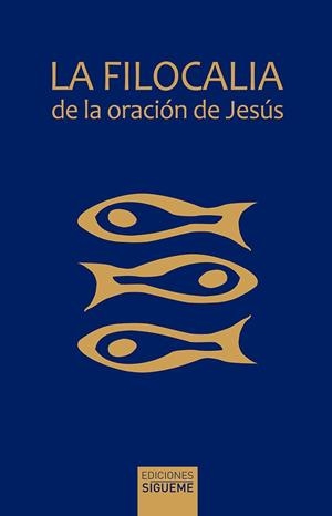 La filocalia de la oración de Jesús | 9788430118342 | Varios autores