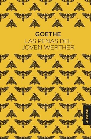 Las penas del joven Werther | 9788467069075 | Von Goethe, Johann Wolfgang
