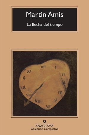 La flecha del tiempo | 9788433974037 | Amis, Martin