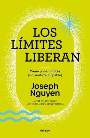 Los límites liberan | 9788425370557 | Nguyen, Joseph