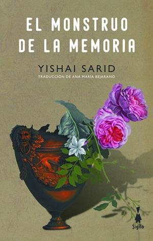 El monstruo de la memoria | 9788494899393 | Sarid, Yishai