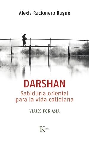 Darshan | 9788499885698 | Racionero Ragué, Alexis