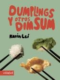 Dumplings y otros dim sum | 9788419483676 | Lei, Karin