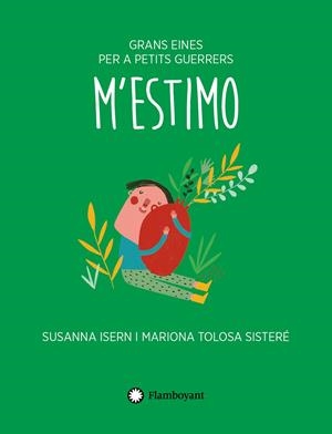 M'estimo | 9788417749743 | Isern, Susanna