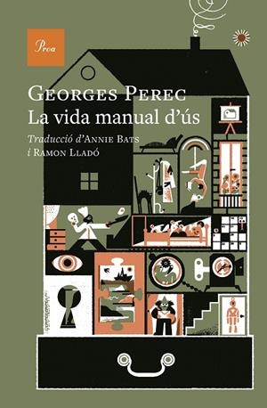 La vida manual d'ús | 6 | Perec, Georges