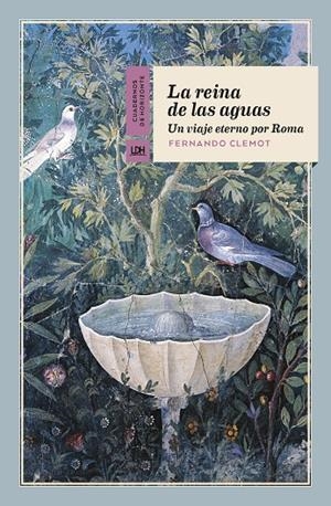 La reina de las aguas | 9788412901306 | Clemot, Fernando