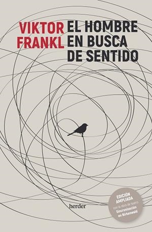 El hombre en busca de sentido | 9788425451096 | Frankl, Viktor