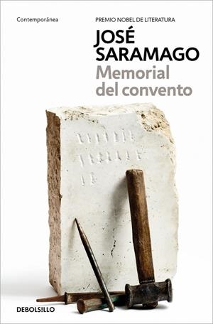 Memorial del convento | 9788490628676 | Saramago, José