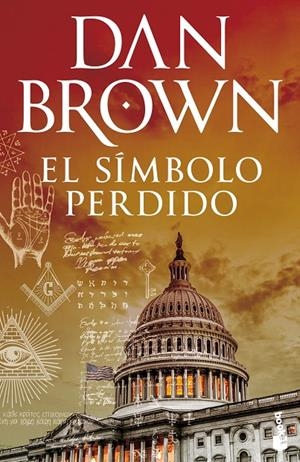El símbolo perdido | 9788408306061 | Brown, Dan