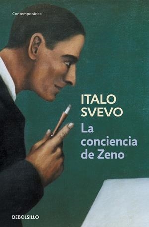 La conciencia de Zeno | 9788483467459 | Svevo, Italo