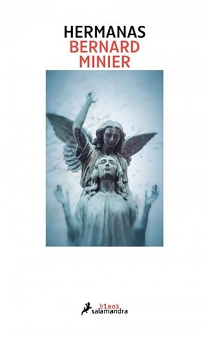 Hermanas (Comandante Servaz 5) | 9788418681400 | Minier, Bernard