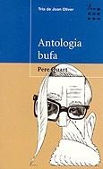 Antologia bufa | 9788484370789 | Pere Quart