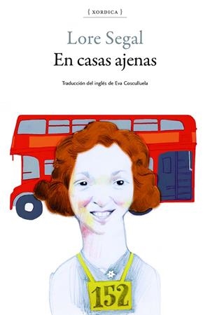 En casas ajenas | 9788416461370 | Segal, Lore