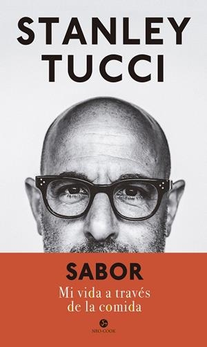 Sabor | 9788415887768 | Stanley Tucci