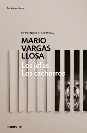 Los jefes / Los cachorros | 9788490626078 | Vargas Llosa, Mario