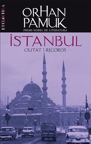 Istanbul | 9788498241839 | Pamuk, Orhan