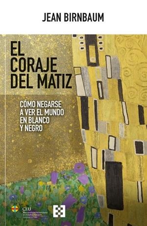 El coraje del matiz | 9788413391878 | Birnbaum, Jean