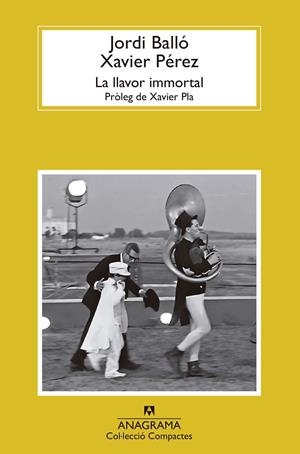 La llavor immortal | 9788433927347 | Balló, Jordi/Pérez, Xavier