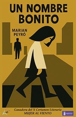Un nombre bonito | 9788412982770 | Peyró, Marian