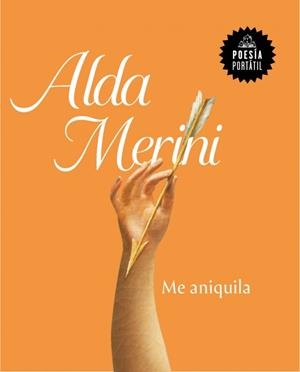 Me aniquila | 9788439745839 | Merini, Alda
