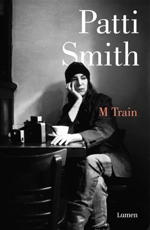 M Train (Patti Smith) | 9788426403391 | Patti Smith
