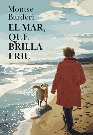 El mar, que brilla i riu | 9788466434171 | Barderi, Montse