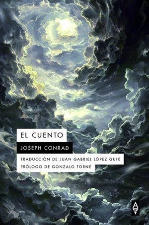 El cuento | 9788412891355 | Conrad, Joseph
