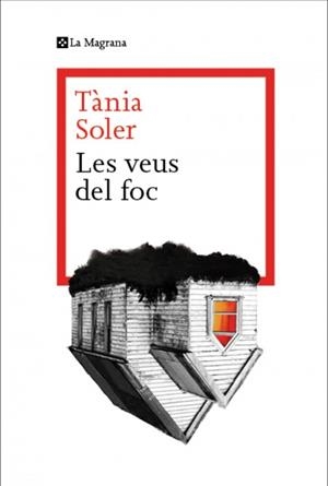 Les veus del foc | 9788410009523 | Soler, Tània