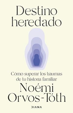 Destino heredado | 9788411192538 | Orvos-Tóth, Noémi