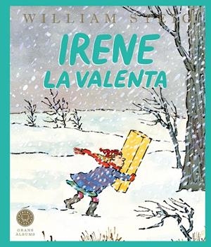 Irene la valenta | 9791387748081 | Steig, William