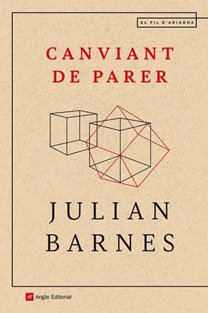 Canviant de parer | 9791387853020 | Barnes, Julian