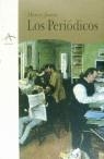 Los periódicos | 9788489846012 | James, Henry