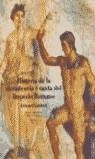 Historia de la decadencia y caída del Imperio Romano | 9788484280538 | Edward Gibbon