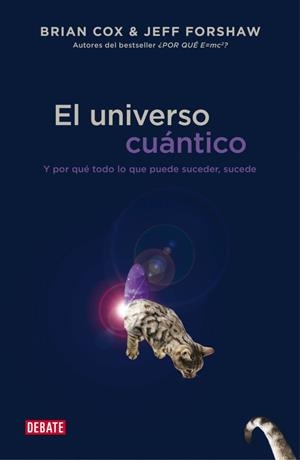 El universo cuántico | 9788499923697 | Cox, Brian