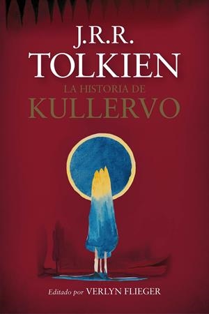La historia de Kullervo | 9788445003015 | J.R.R. Tolkien
