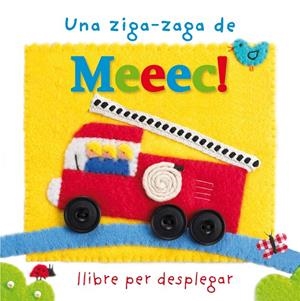 Meeeec! | 9788466139885 | Sirett, Dawn