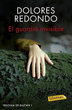 El guardià invisible (butxaca) | 9788416600038 | Dolores Redondo