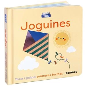 Joguines. MiniToc | 9788411583008 | Findlay, Rhiannon