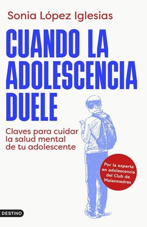 Cuando la adolescencia duele | 9788423368181 | López Iglesias, Sonia