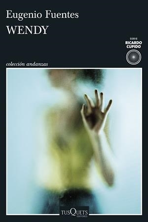 Wendy | 9788411076845 | Fuentes, Eugenio
