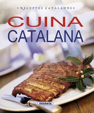 Cuina catalana | 9788467713466 | Susaeta, Equipo