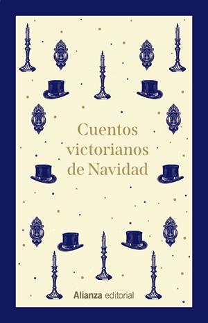 Cuentos victorianos de Navidad | 9791370090821 | Dickens, Charles/Trollope, Anthony/Riddell, Charlotte/Doyle, Arthur Conan/Ewing, Juliana/Collins, Wi