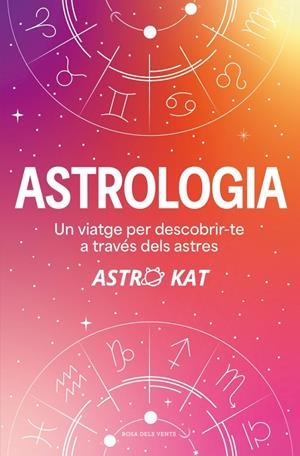 Astrologia | 9788410256729 | Kat, Astro