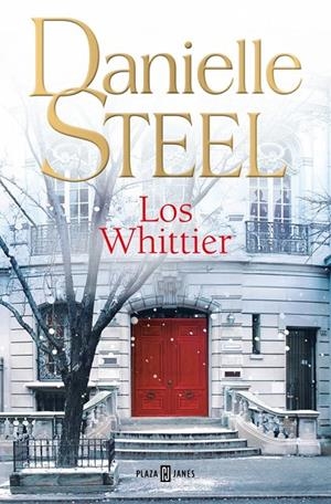 Los Whittier | 9788401036910 | Steel, Danielle