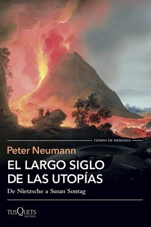 El largo siglo de las utopías | 9788411076999 | Neumann, Peter