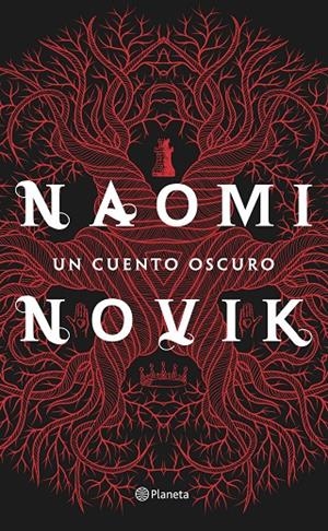 Un cuento oscuro | 9788408151487 | Naomi Novik
